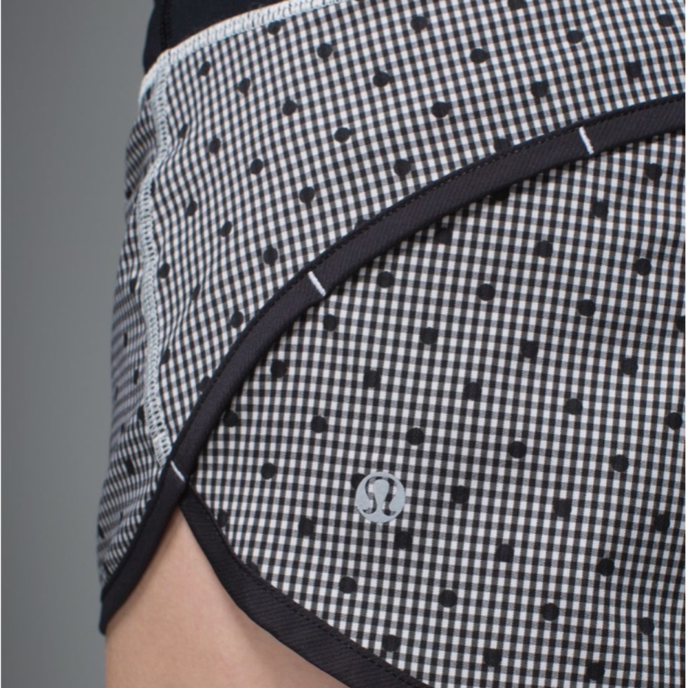 Lululemon Speed Short - Picture 6 of 11